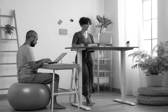Age Lively - Ergonomics